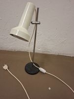 Schreibtischlampe verstellbar Metall