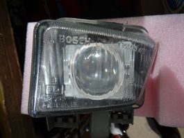 OPEL ASTRA 2.0 GSi F CC 1991-98, Nebelscheinwerfer links