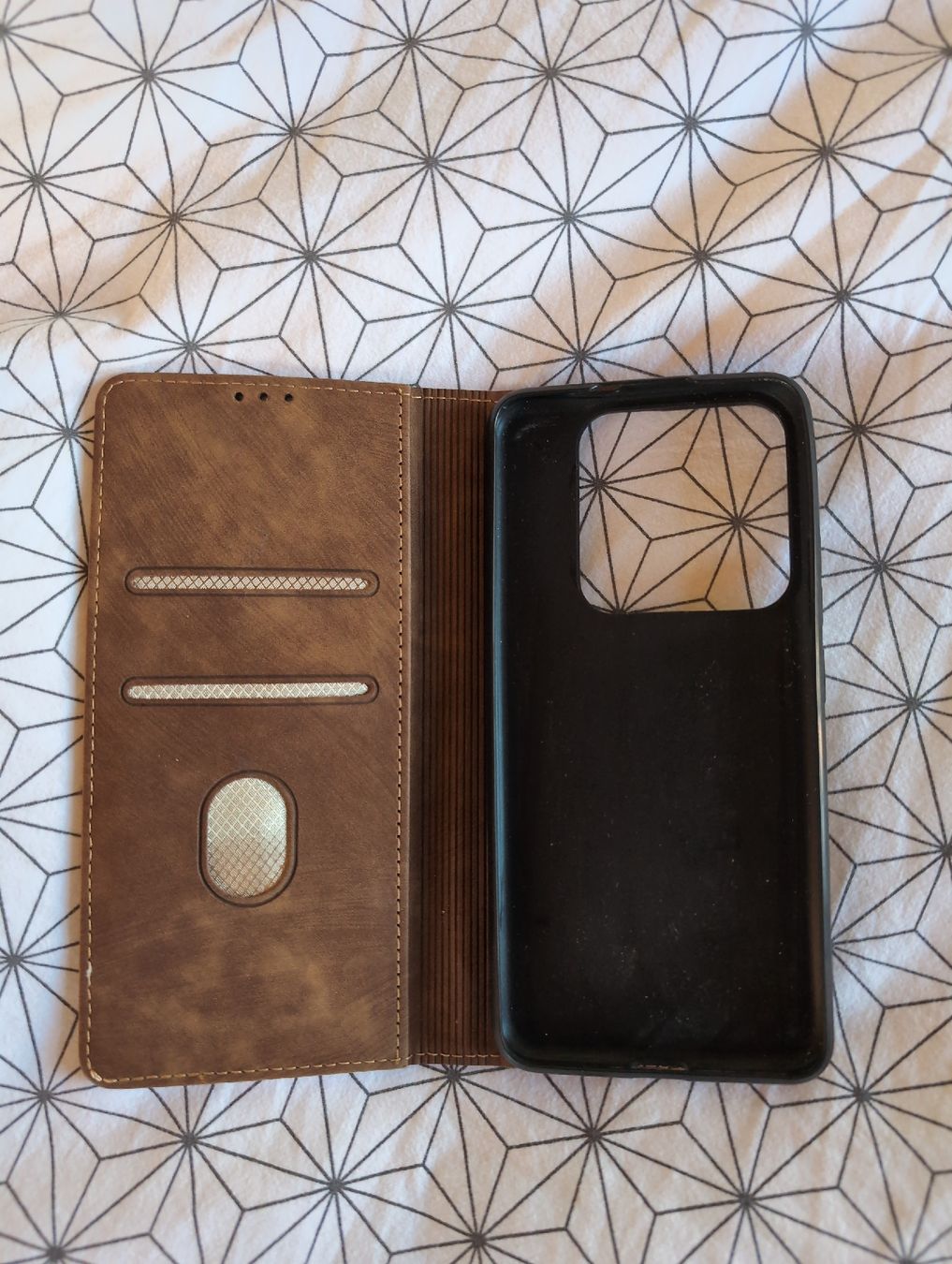 Xiaomi Cover & Protezioni schermo: Hülle Etui für Xiaomi Redmi Note 14 Pro – Nuovo (secondo la descrizione) da messen venduto da Loo21 1