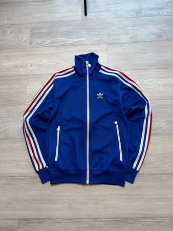 Adidas Firebird Jacke Gr.XS/S