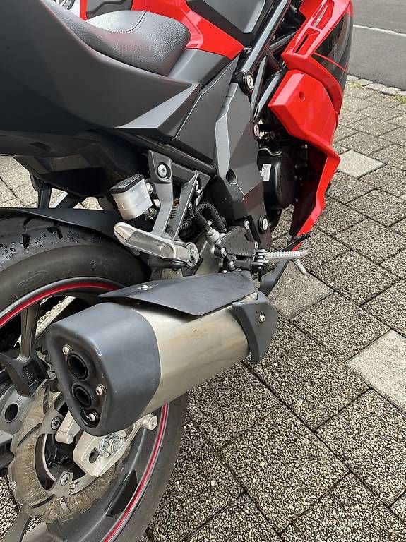 Strada: Wottan Taro GP1 125 – Usato da Allschwil venduto da ale_288x 3