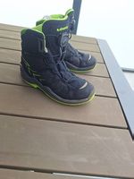 Lowa Winterschuhe