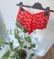 Schönes Panty Höschen gr L NEU