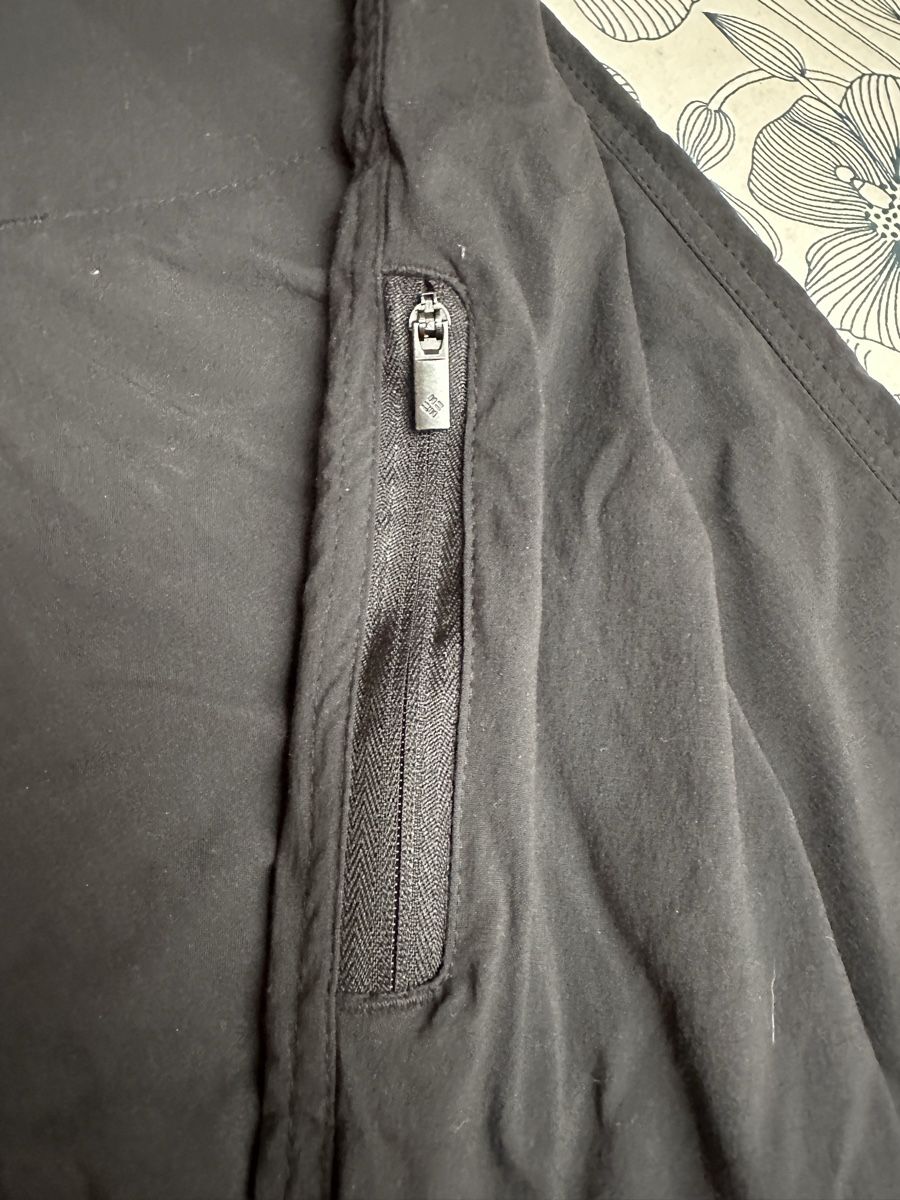 Columbia Pantaloni: Short de sport Columbia – Nuovo e nell'imballaggio originale da Savagnier venduto da Pivovar2 2