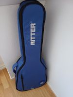 Konzertgitarre Yamaha mit Tasche Ritter neu