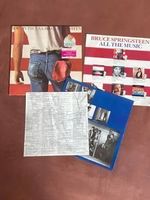 Bruce Springsteen Born in the USA
