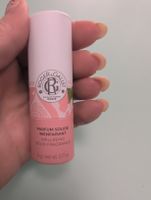 Roger&Gallet Parfum Solide: Bien-Être Floral, Neuf! 🌸✨ (52)