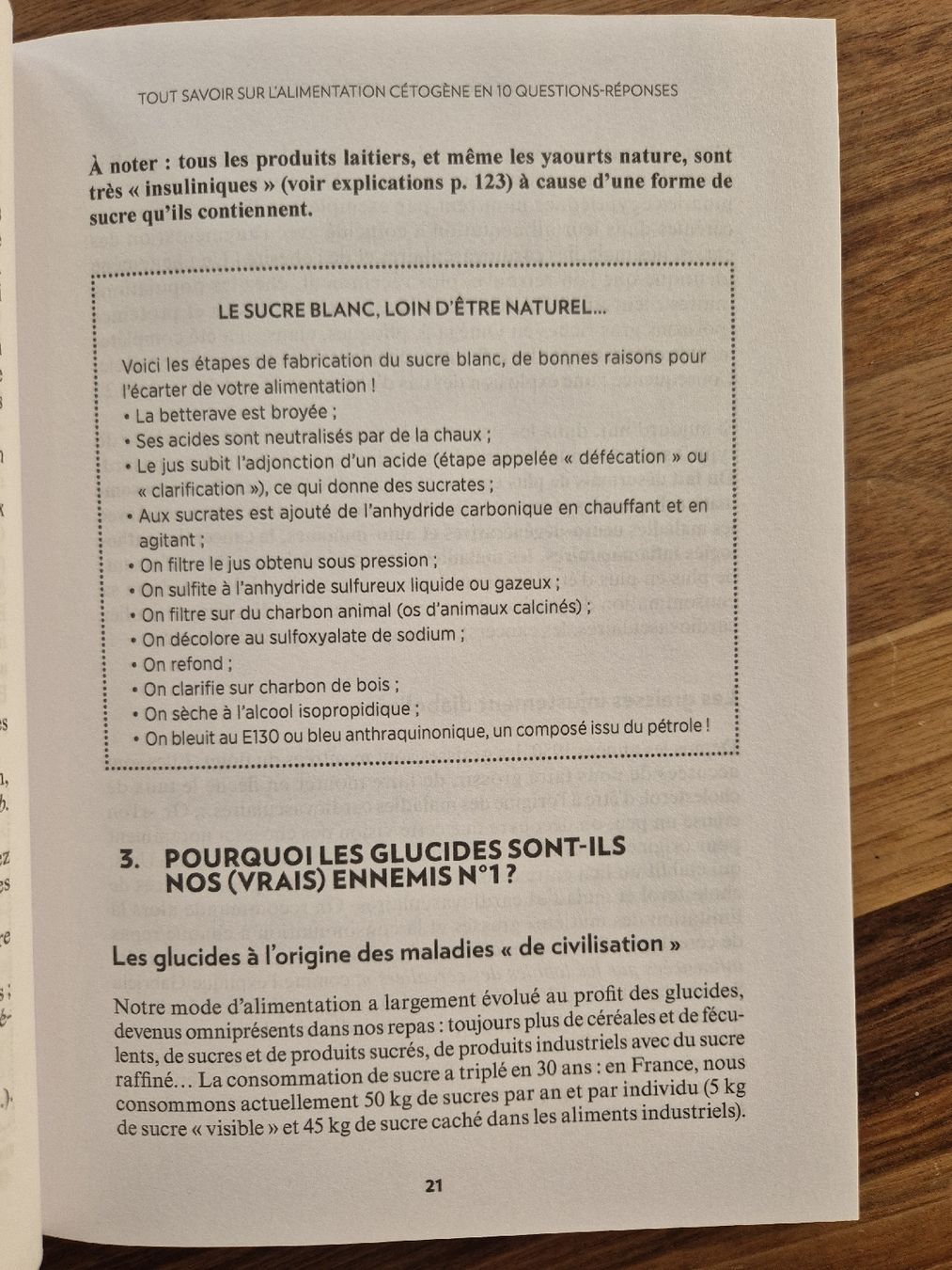 Libri: Livre Mes Programmes Cétogènes: Santé et Bien-Être – Usato da Domat/Ems venduto da ver_7q9b 5