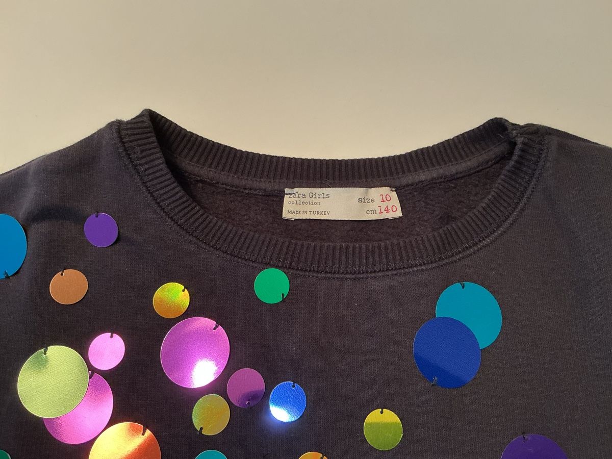 Zara Maglioni & Felpe: Pullover, ZARA, SPEZIELL & wie NEU! – Usato da Stäfa venduto da ten_9rrs 2