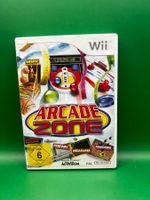 Arcade Zone (Deutsch) - Nintendo Wii