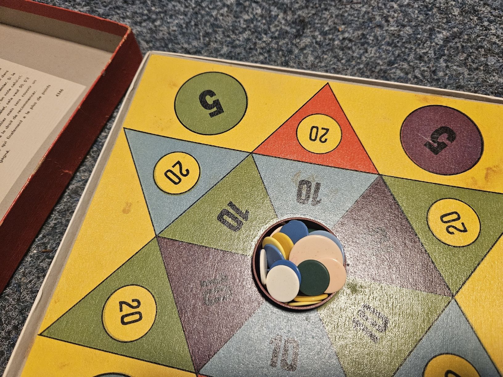 Spiele: Spiel Snip – Gebraucht aus Haslen GL von Sandra40 2