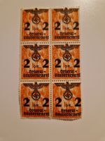 Deutsches Reich Briefmarken Generalgouvermement postfrisch