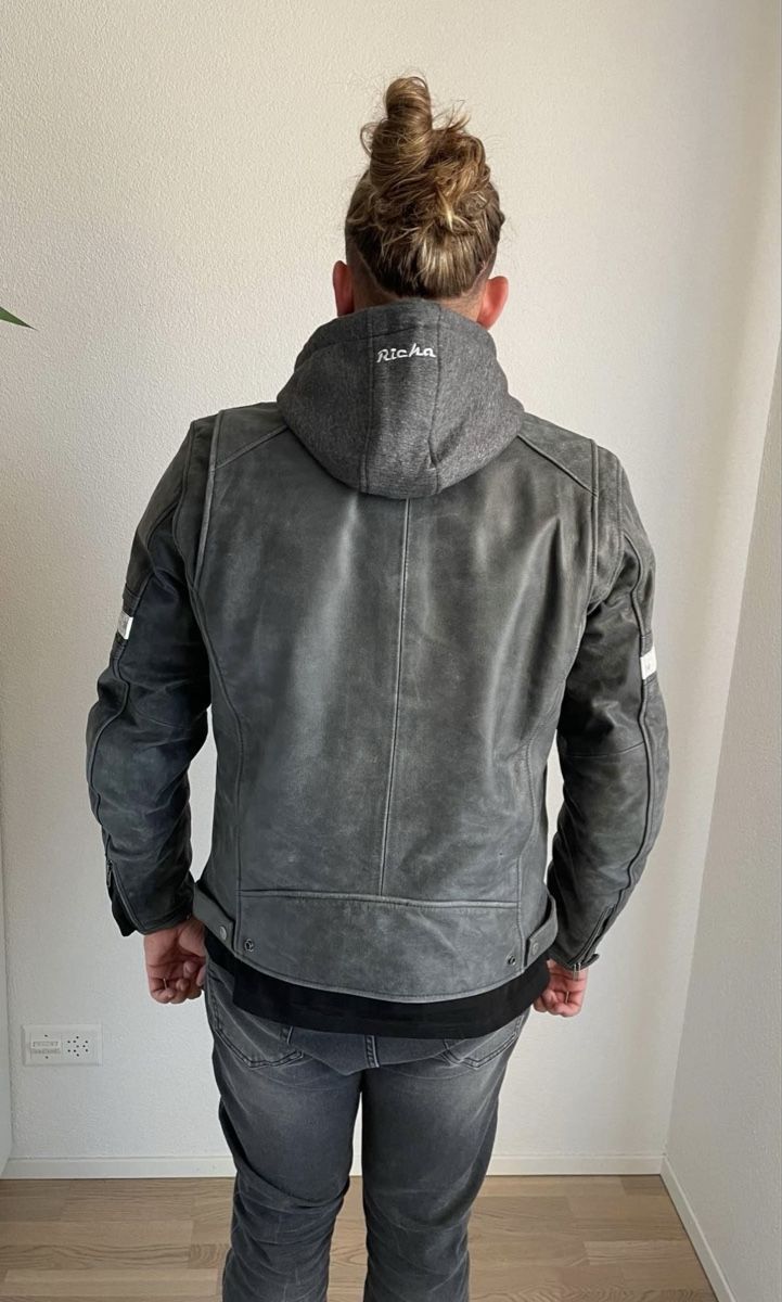 Giacche: Richa Motorradjacke Herren Gr. 58 – Usato da Bülach venduto da lor_72tg 2
