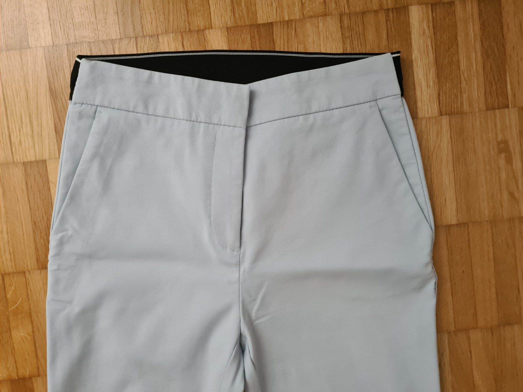 Zara Pantaloni: ZARA Hose Gr. S – Usato da Jona venduto da Good_luck_ 1