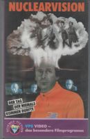 Nuclearvision (BRD 1982) VPS Video VHS 3916