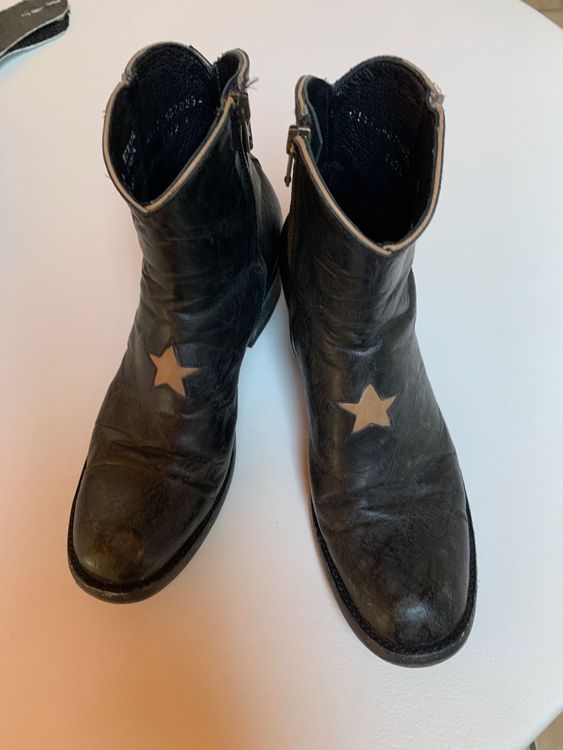 boots bellamy fille