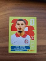 Panini Fifa WM 2026 - TUN 18