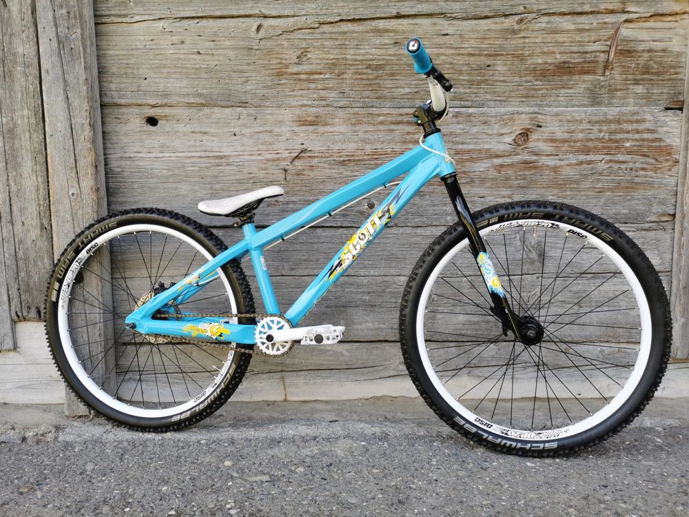 Scott store jump bike