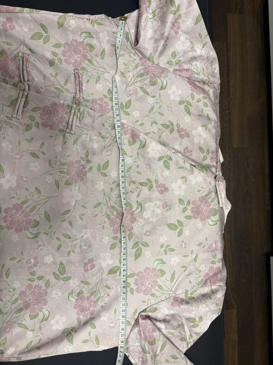 Blusen: Une belle blouse de style chinois – Neu (gemäss Beschreibung) aus Monts-de-Corsier von mon_rp2m 2