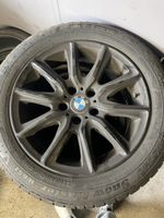 Bmw Winter Komplettradsatz