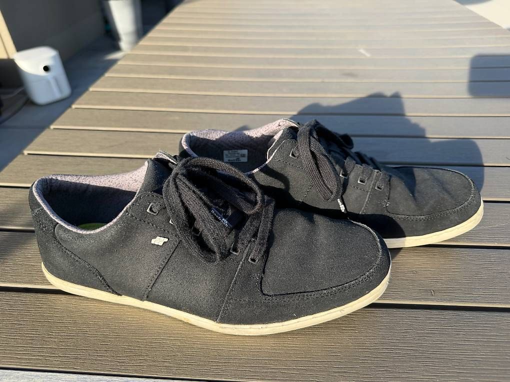 Scarpe da uomo: Boxfresh Herrenschuhe EU 42 – Usato da St. Gallen venduto da Soxguys 2