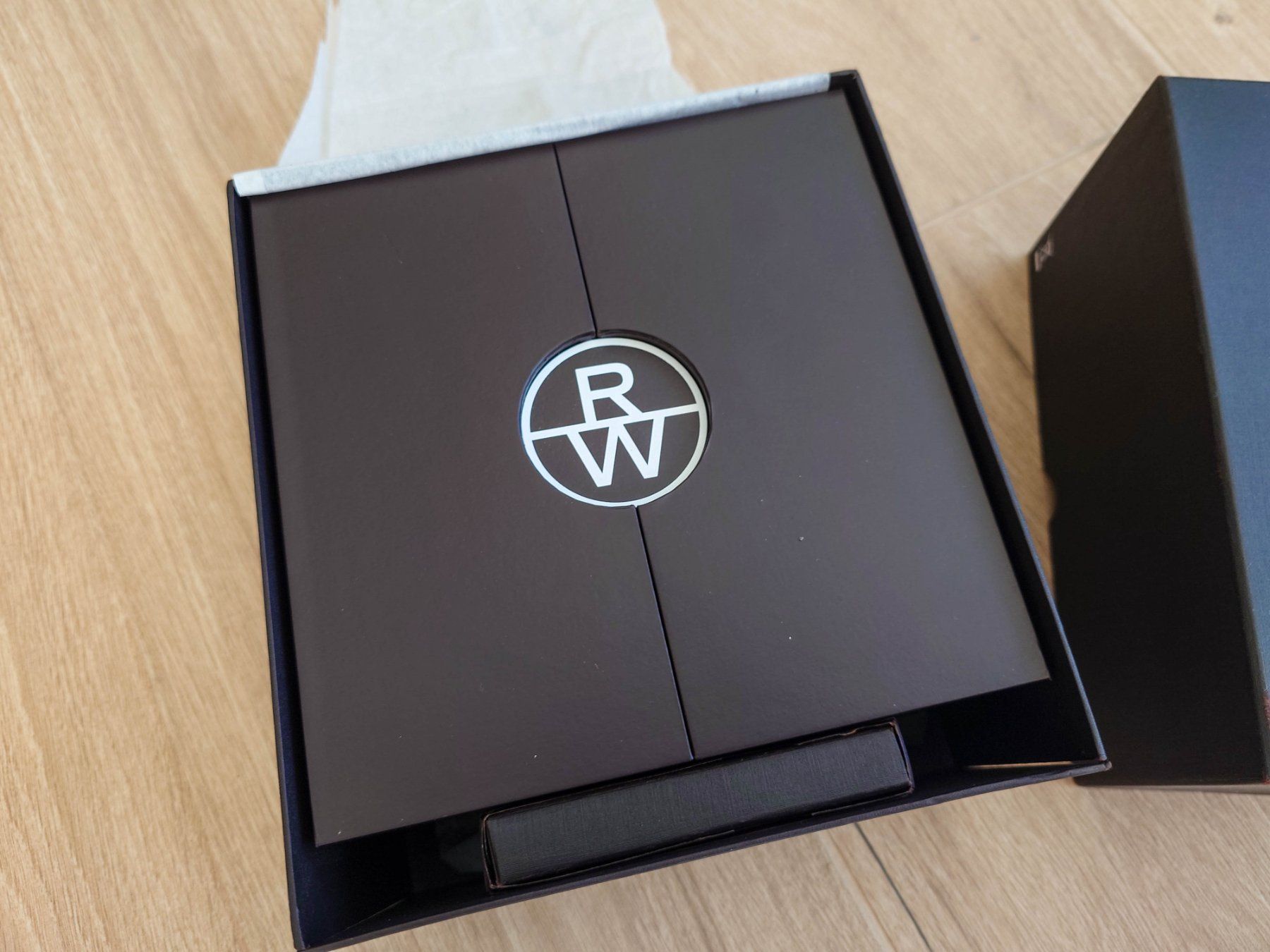 Raymond Weil Orologi: Raymond Weil – Nuovo (secondo la descrizione) da Epalinges venduto da bracelet123 1