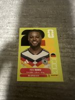 GER 8 , FIFA WORLD CUP 2026 PANINI 