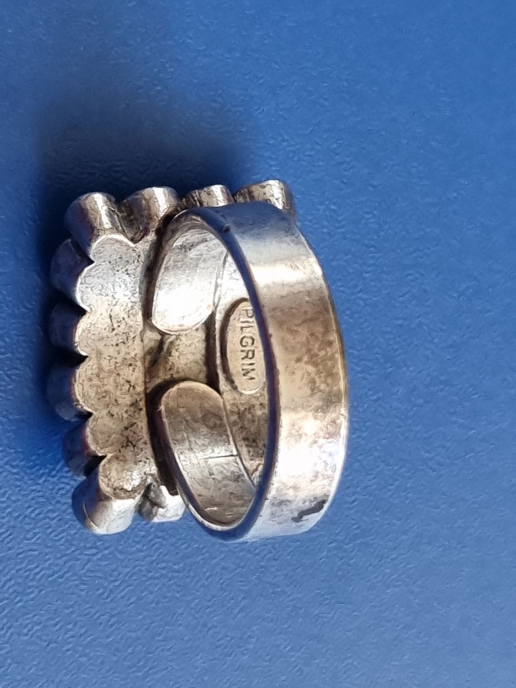 Anelli: Ring Pilgrim – Usato da Schaffhausen venduto da Leveron13 1