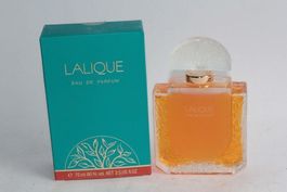 Eau de parfum LALIQUE 75 ml