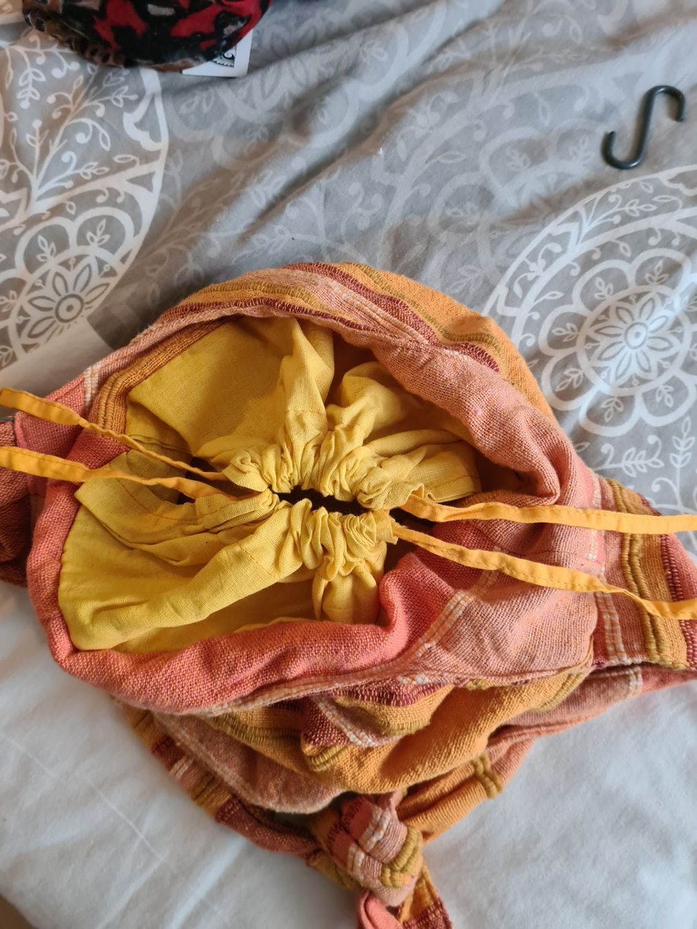 Borse & Zaini: MÄDCHEN Schultertasche / Handtasche – Nuovo e nell'imballaggio originale da Bremgarten AG venduto da Deseodec 1