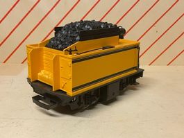 Tender motorisiert LGB Spur G