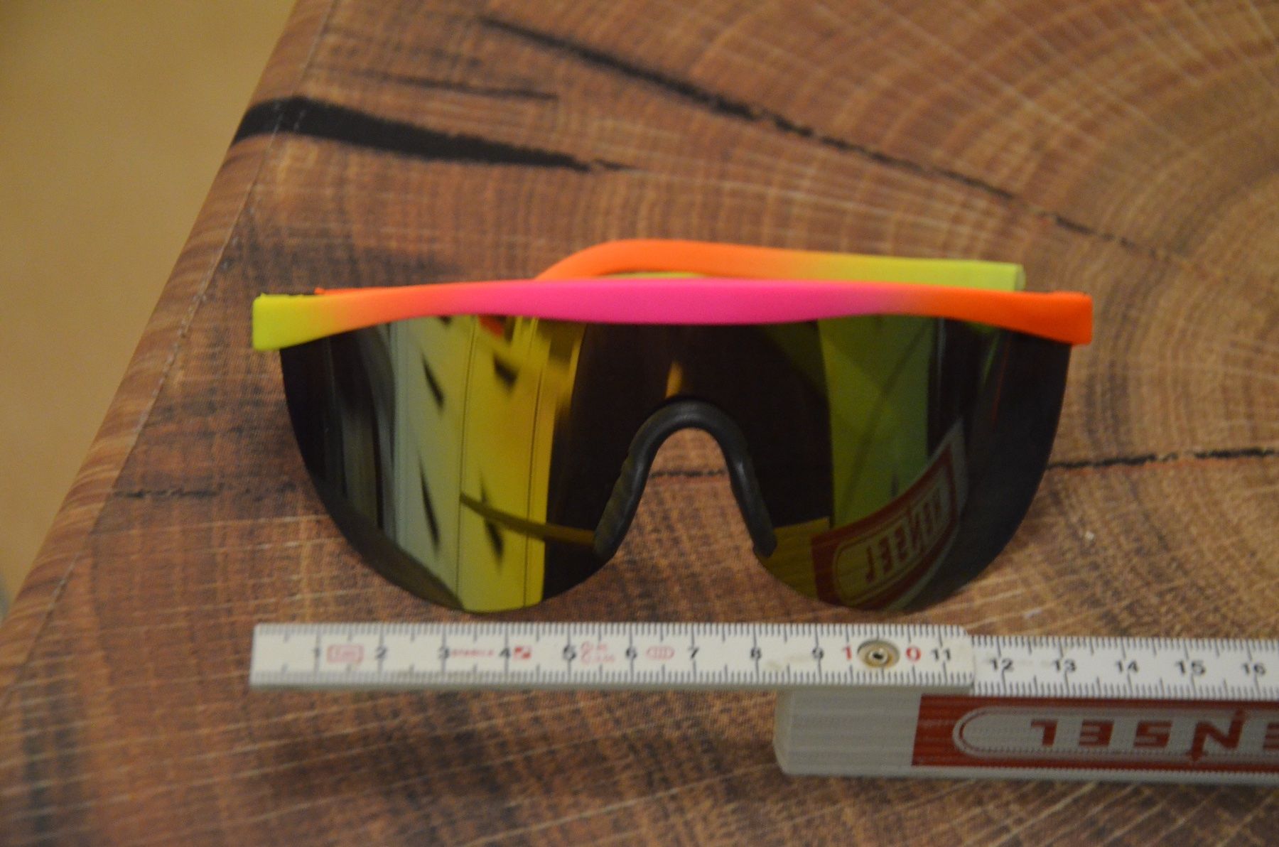 Occhiali & Lenti: BRILLE NEU – Nuovo e nell'imballaggio originale da Chiasso venduto da Dolly015 1