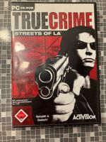 True Crime: Streets of LA - PC (2003, deutsch)