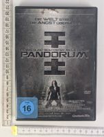 Pandorum DVD - Science-Fiction-Thriller - Top Zustand!