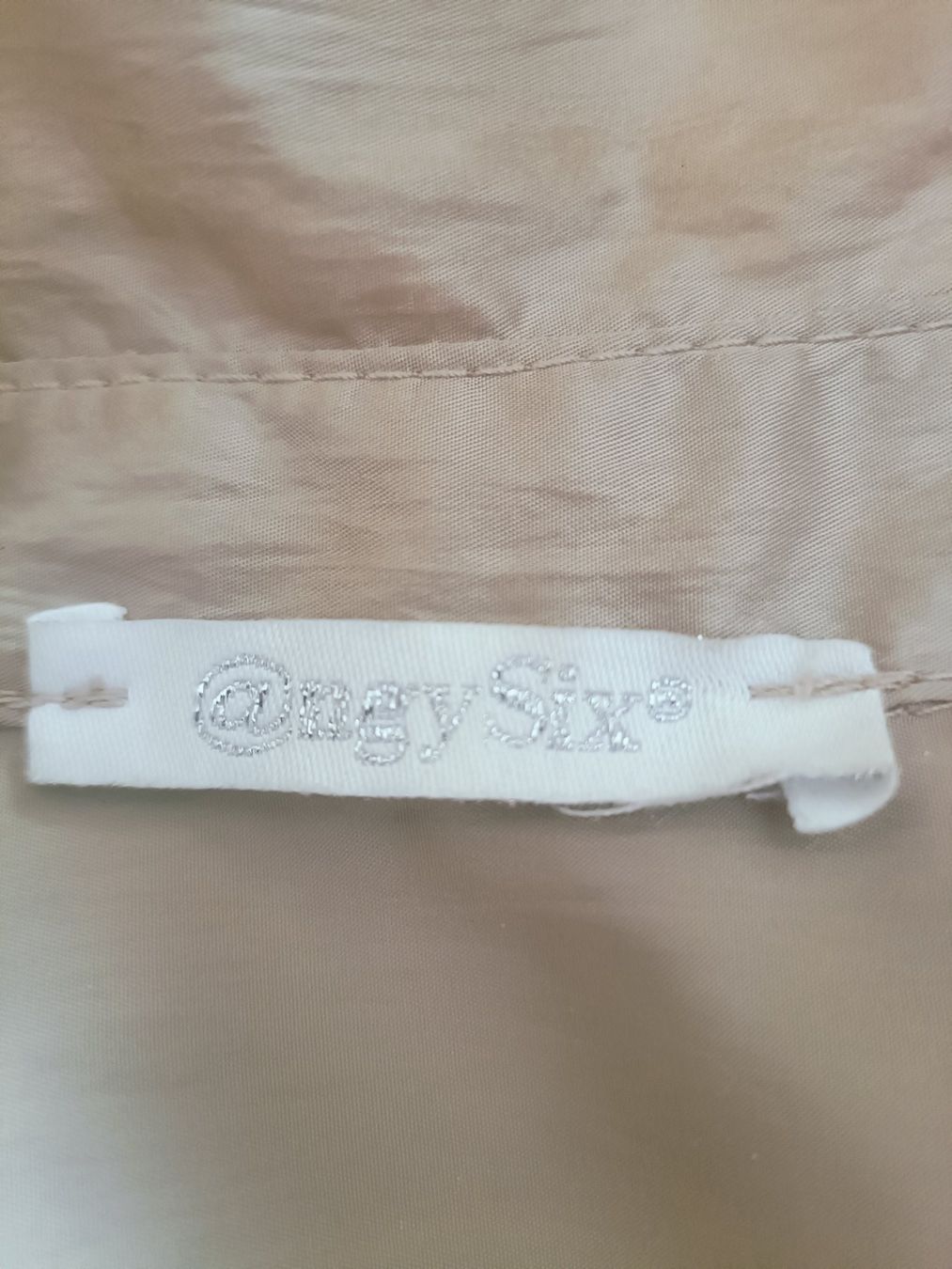 Mäntel: Übergangjacke AngySix – Neu (gemäss Beschreibung) aus Lugano von riccardo012 7