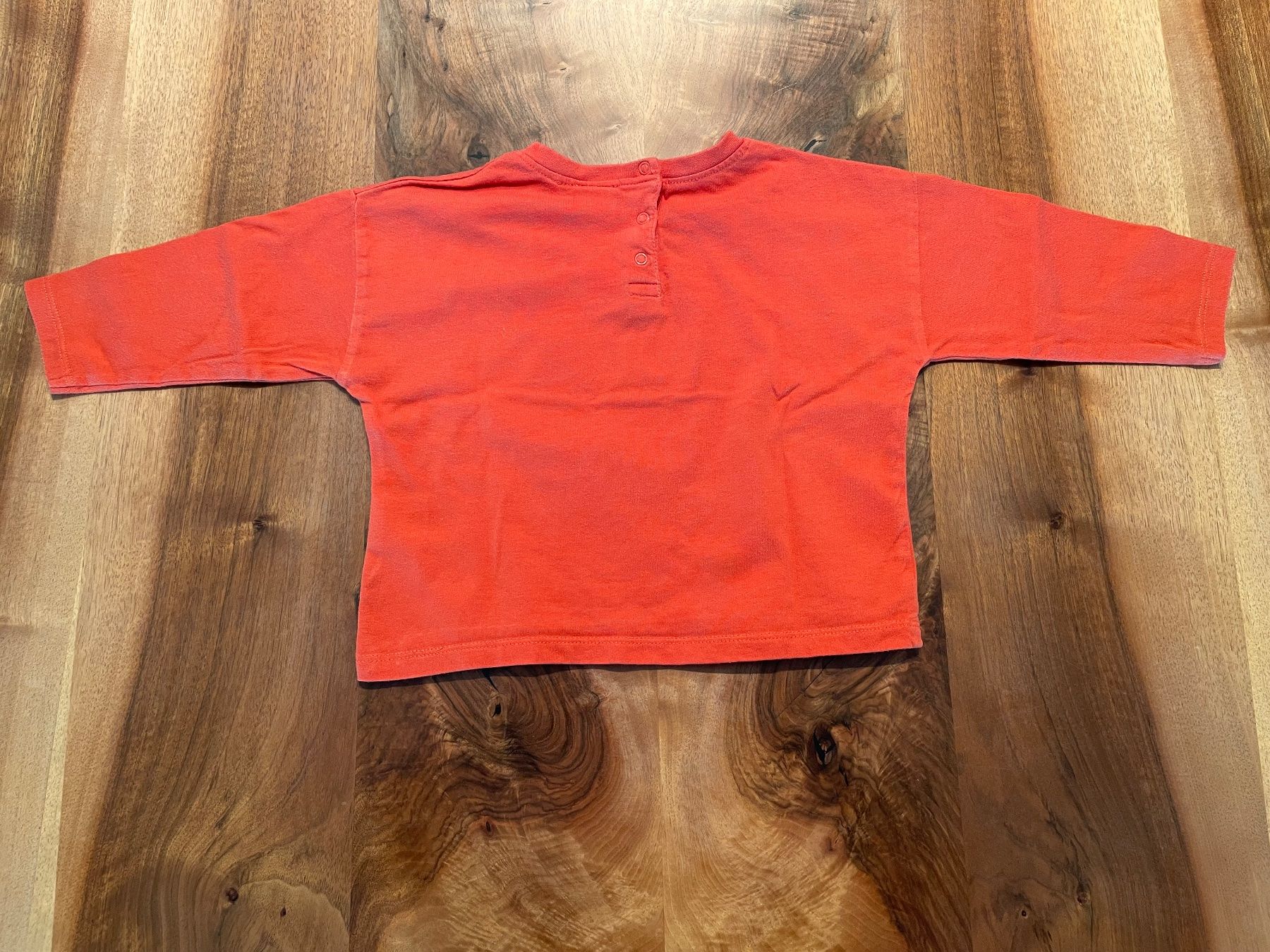 Maglioni & Felpe: Langarm-Shirt von Smile, Grösse 80 – Usato da Haslen AI venduto da s176 2