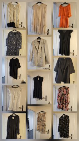 Gr XL/ XXL  Teilweise Neu Teilweise gebraucht