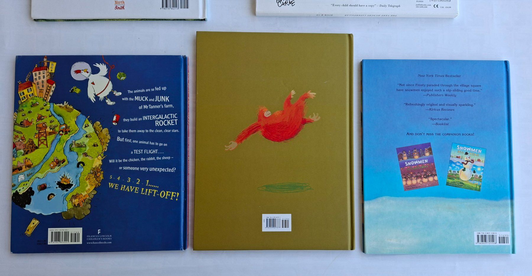 Libri: Englische Kinderbücher Konvolut 8 Stk. – Usato da Opfikon venduto da Diversamente 4