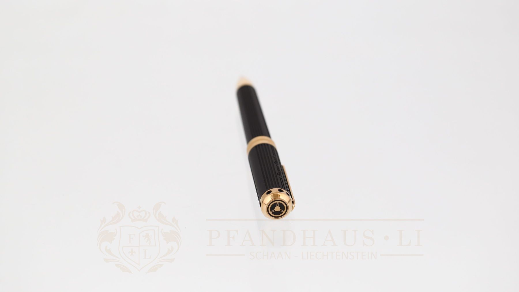 Chopard Penna & Evidenziatori: Chopard Superfast Kugelschreiber unbenutzt – Nuovo (secondo la descrizione) da Schaan venduto da Pfandhaus-LI 1