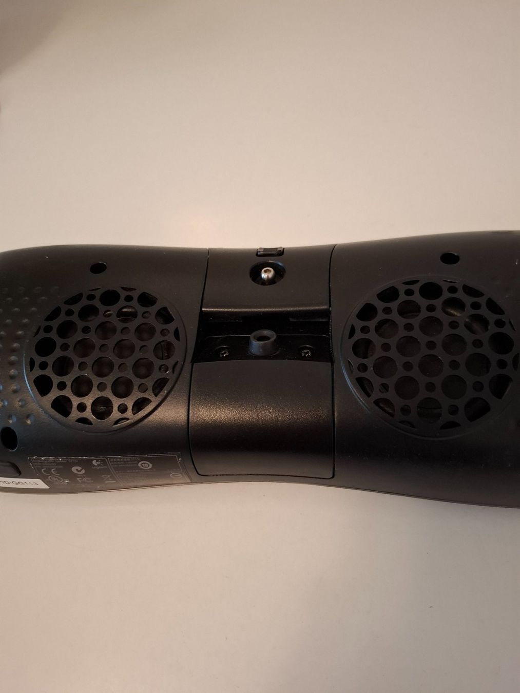 Logitech Haut-parleurs: Boxen – D'occasion à Zürich par honolulu4711 2