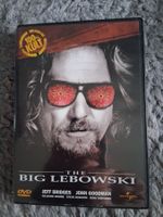 THE BIG LEBOWSKI        DVD