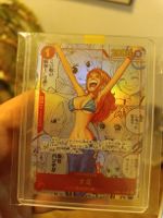 One Piece Card Game- Nami (Op01-016)