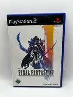FINAL FANTASY XII (Deutsch) - Playstation 2