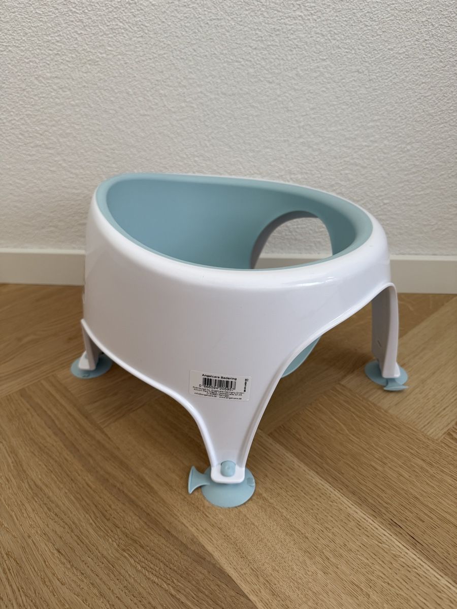Vasche da bagno: Angelcare Badesitz Light Aqua - neuwertig – Usato da Mönchaltorf venduto da RinaXK 3