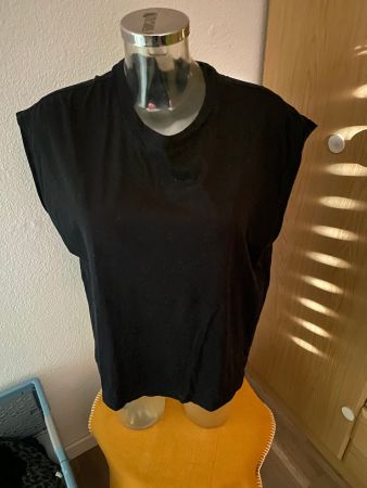 H&M basics Shirt Grösse S