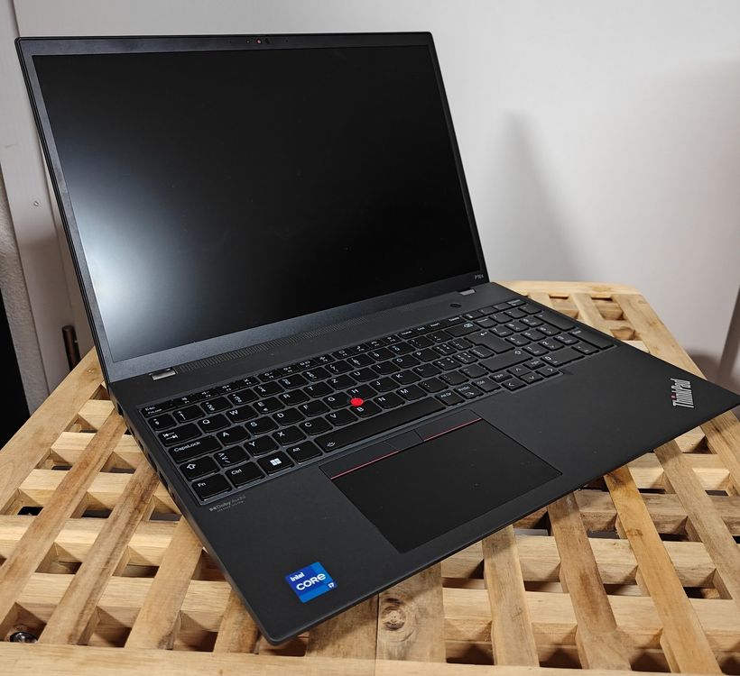 Lenovo P16s Gen 1 1