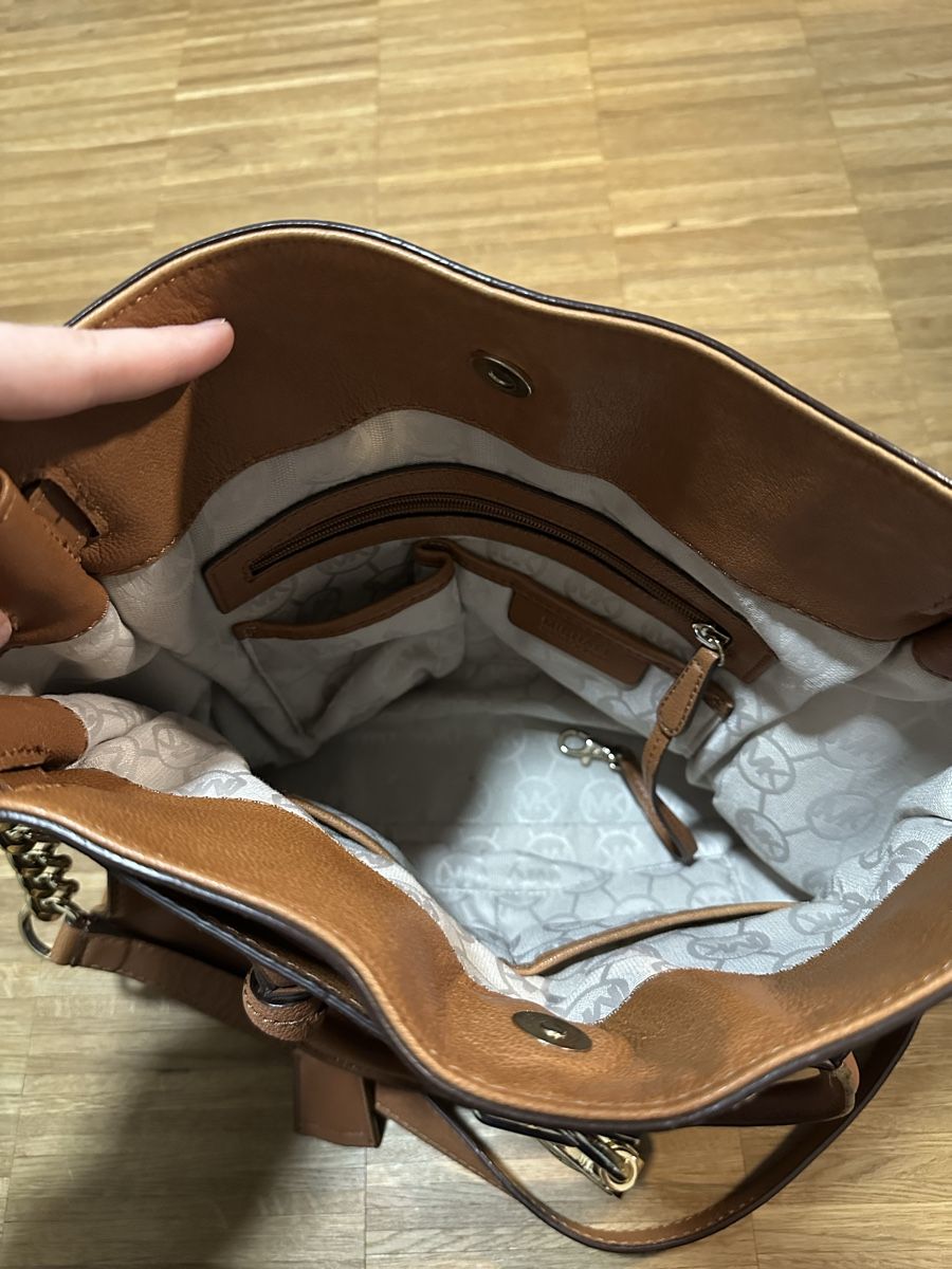 Michael Kors Borse da donna: Michael Kors Hamilton - Top Zustand! – Nuovo (secondo la descrizione) da Basel venduto da Zekoo. 6