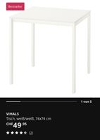 Ikea Tisch 
