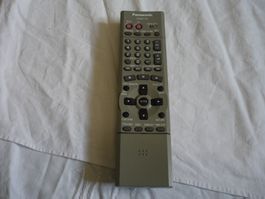 Fernbedienung Panasonic DVD TV Remote control EUR7615K60