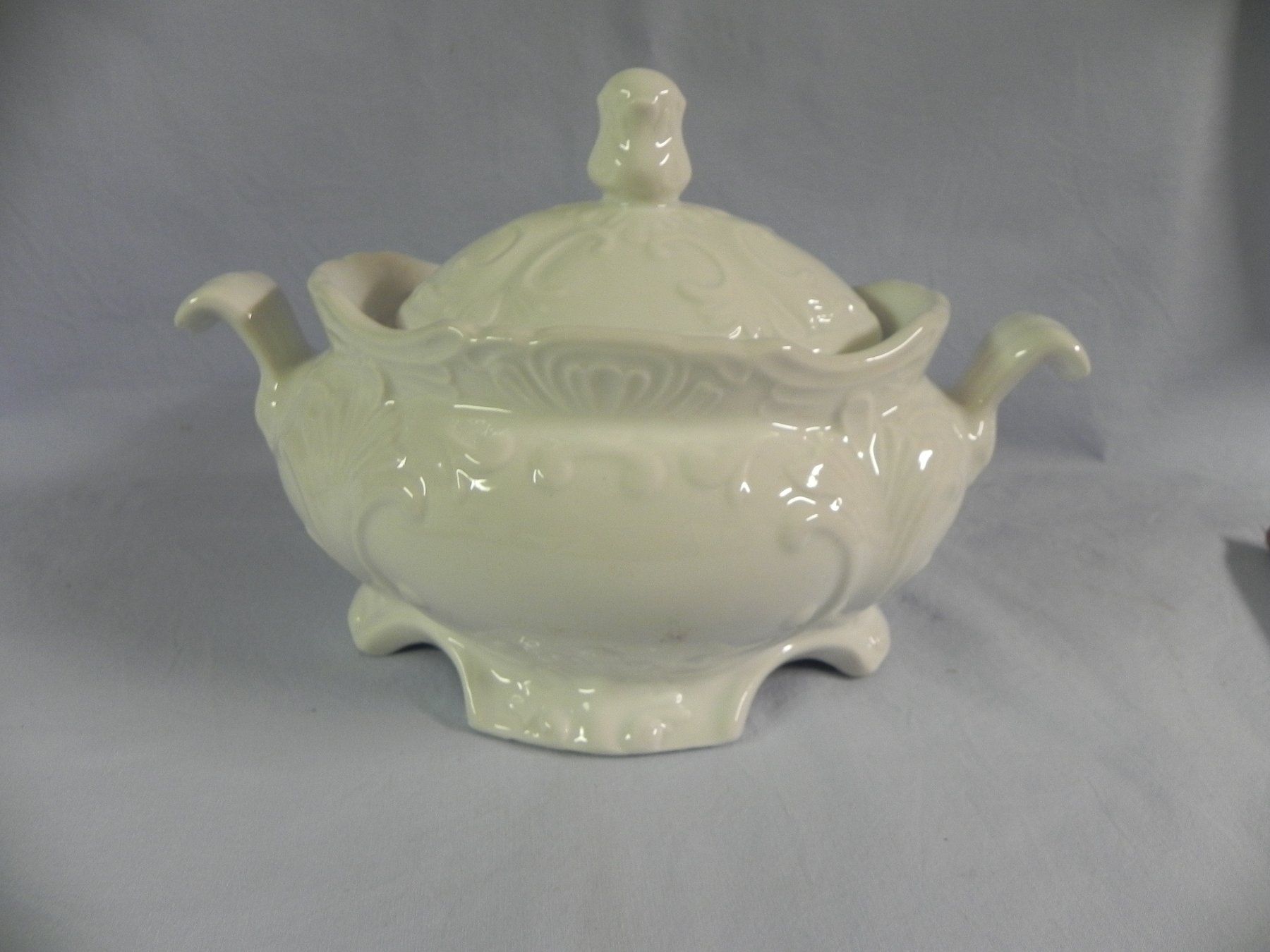 Ciotole: Jardiniere/Blumengefäss – Nuovo e nell'imballaggio originale da Tann venduto da PRETTY-TROUVAILLE